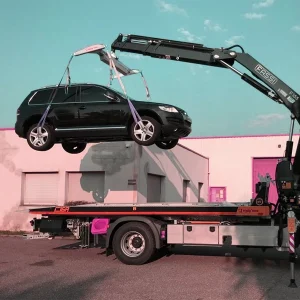 امداد خودرو هشتگرد